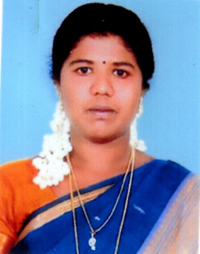 Manju Sukumaran